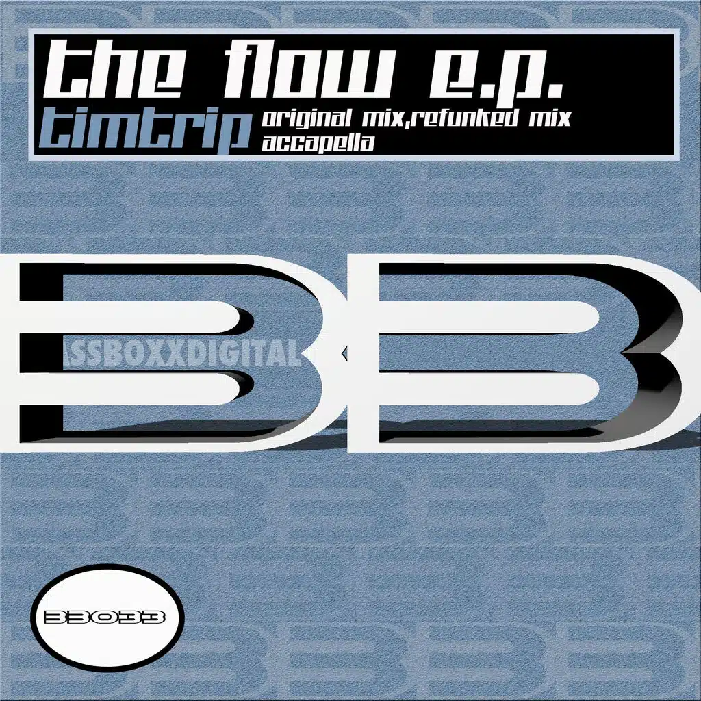 THE FLOW e.p.