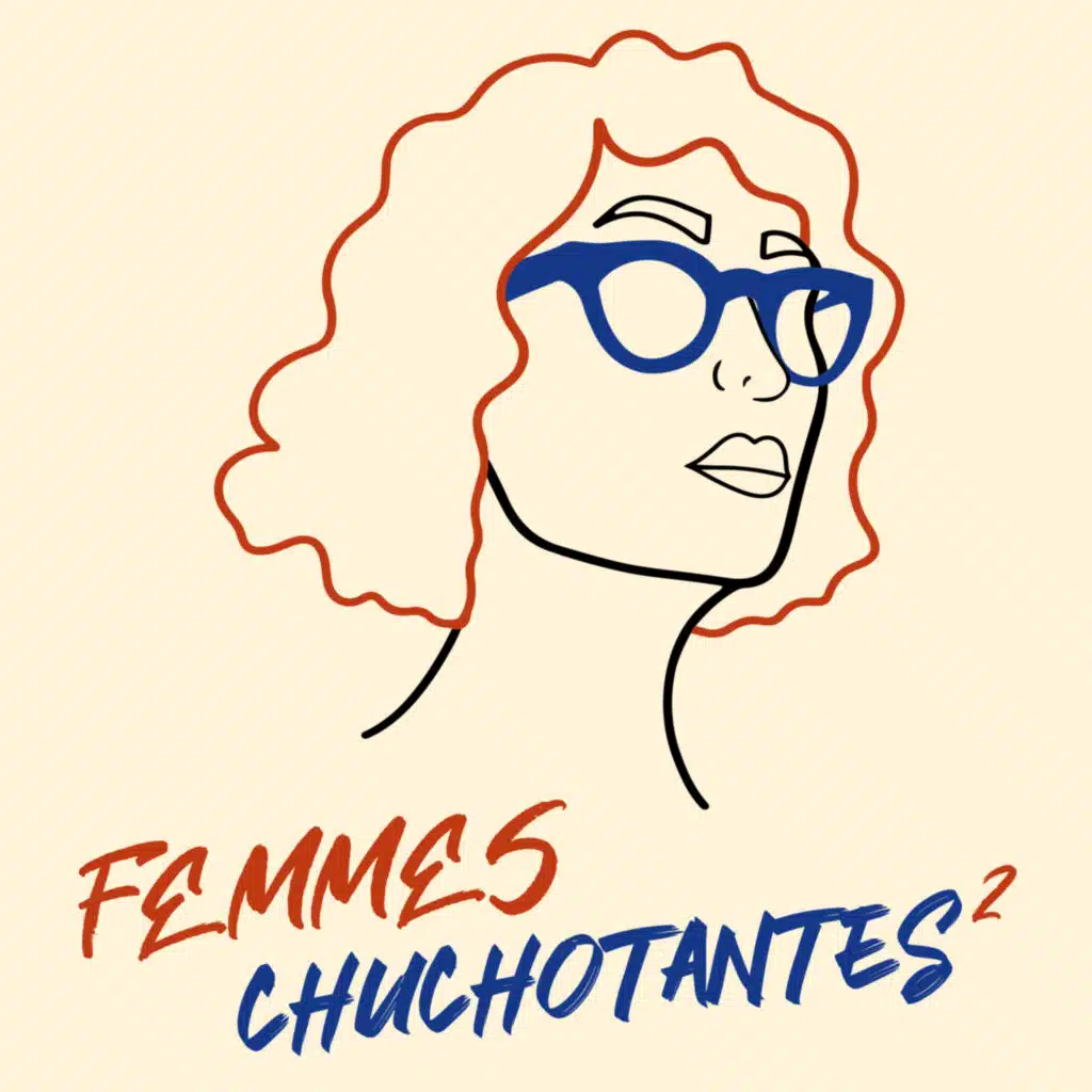 16. Within Code-Switching: our language identity ft. Vicky