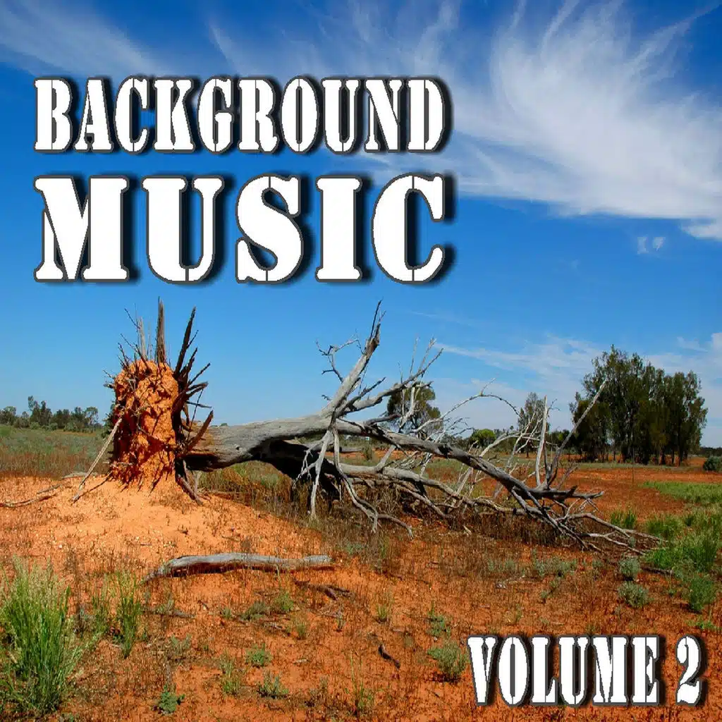 Background Music, Vol. 2