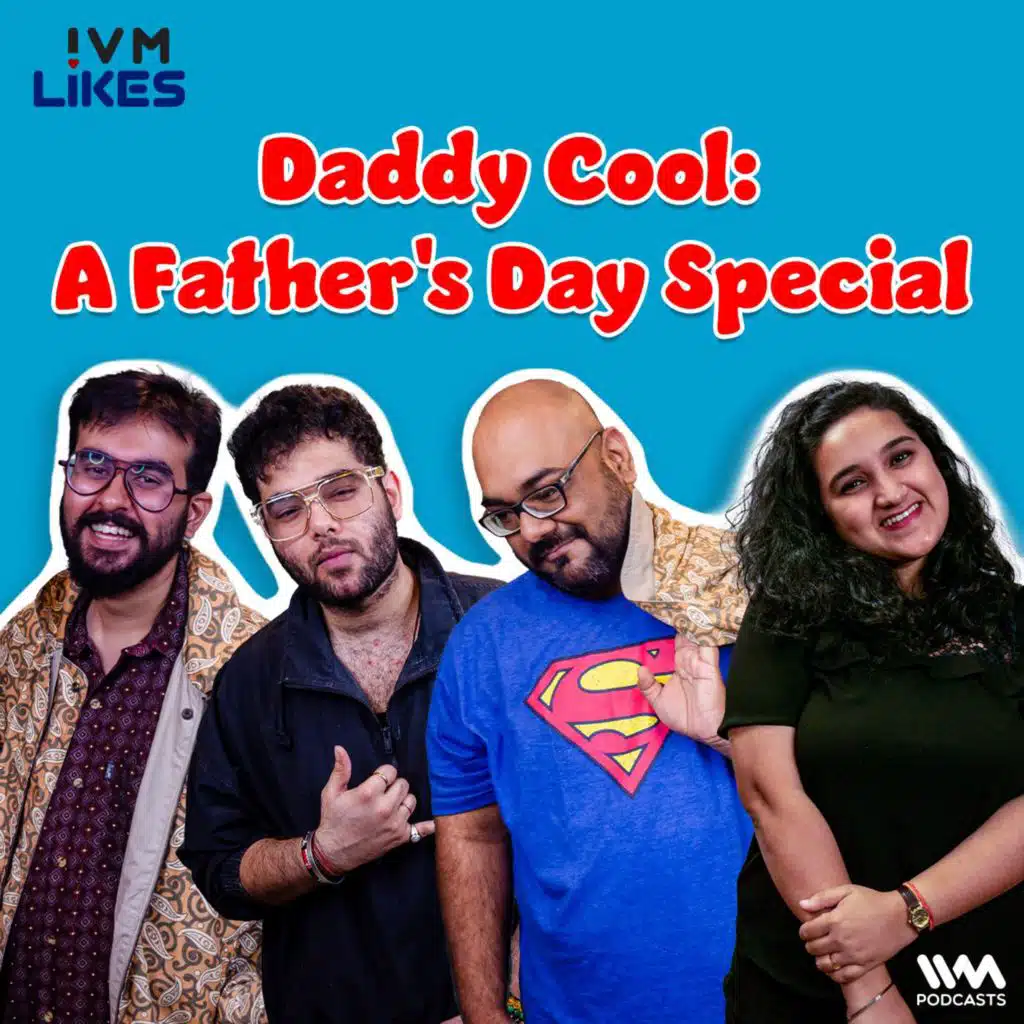 Daddy Cool: A Father's Day Special