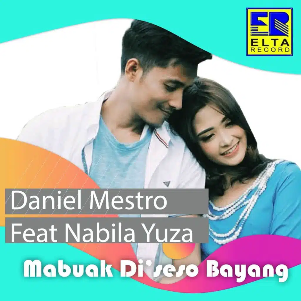 Mabuak Di Seso Bayang (feat. Nabila Yuza)