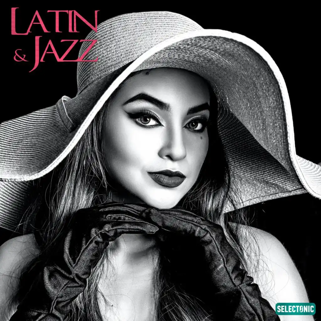 Latin & Jazz, Vol. 8