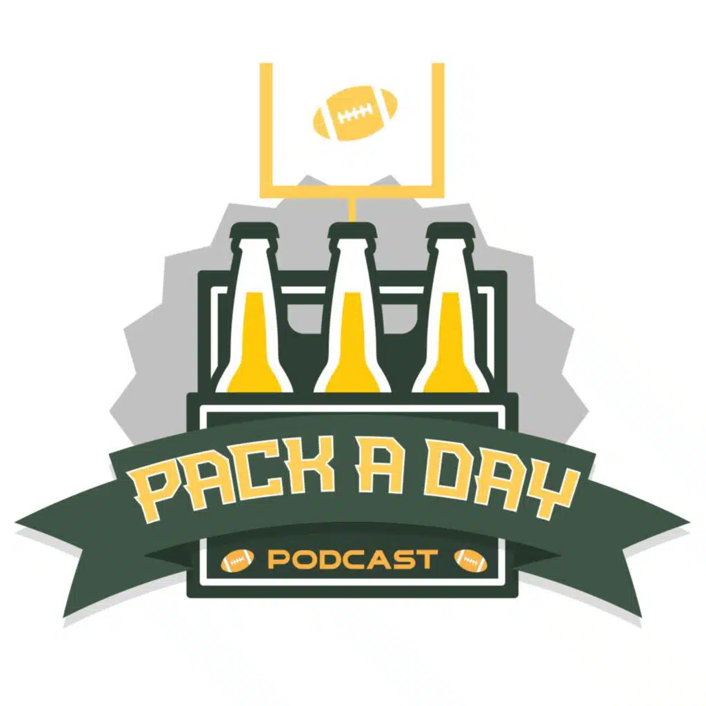 Episode 777 - Green Bay's Offense vs. Minnesota's Defense