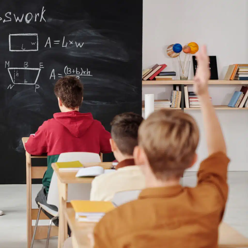 Daily Routines, Lesson 10, Elementary level 