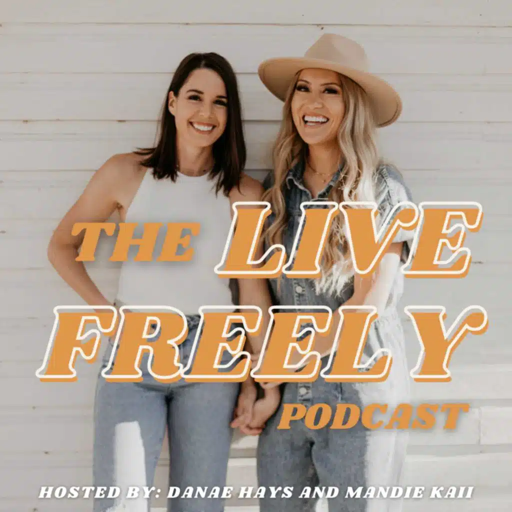 Episode 6: Why we snuck off and got married..