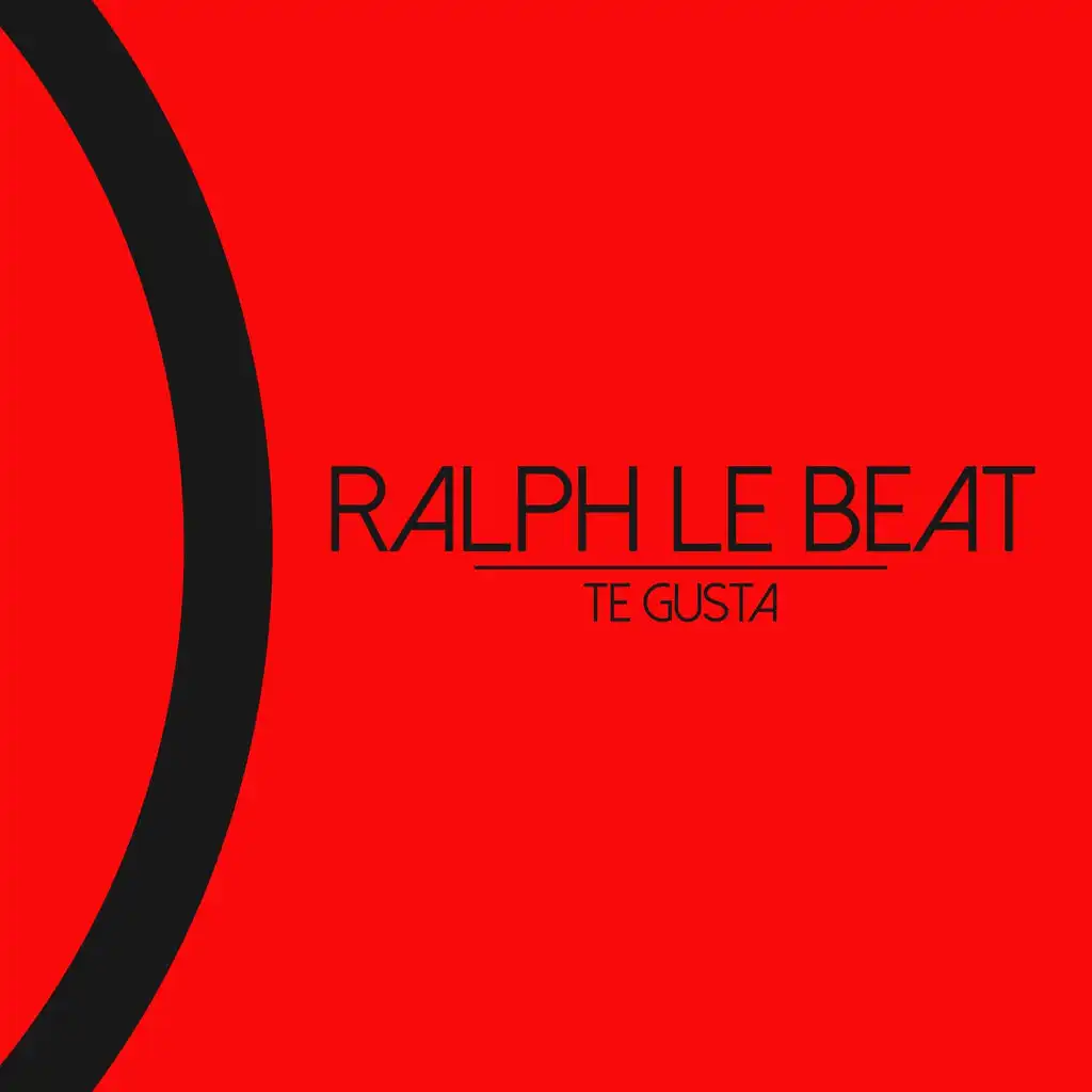 Ralph Le Beat, Minimalflex