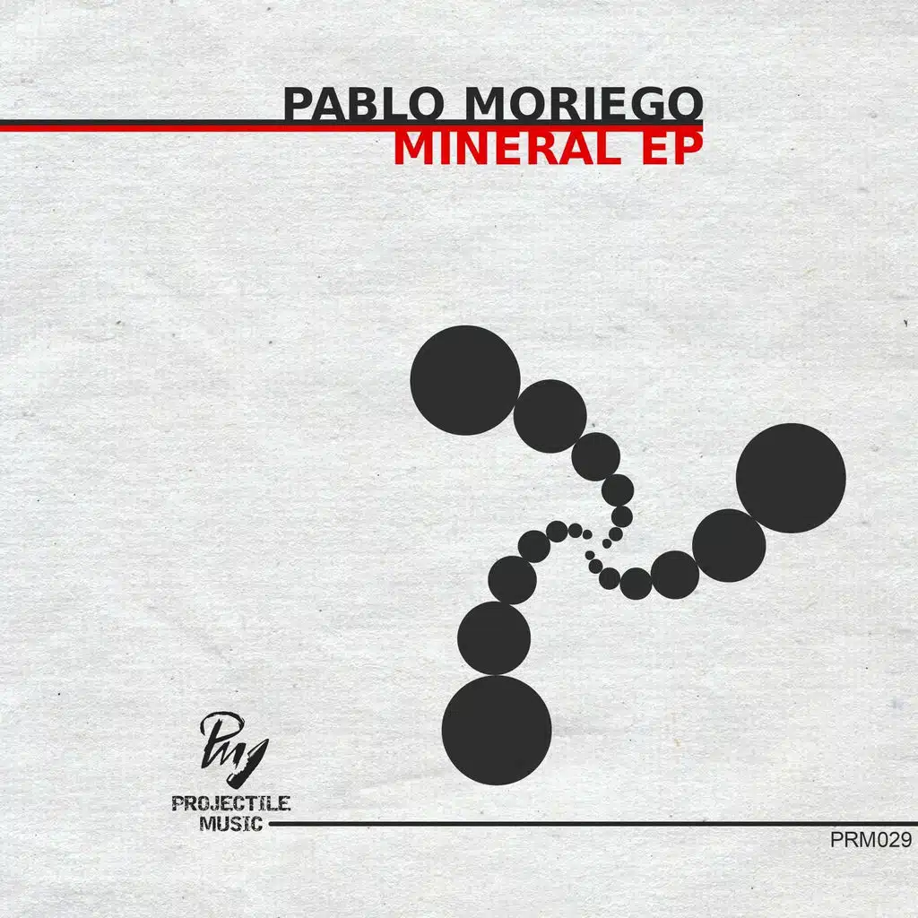 Mineral EP