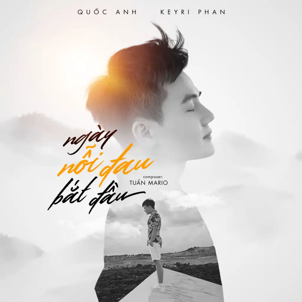 Quốc Anh & Keyri Phan