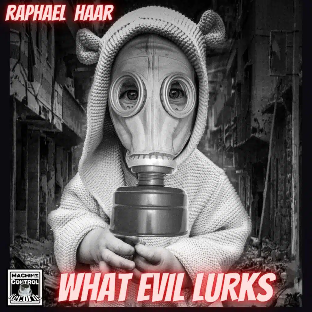 HAAR RAPHAEL