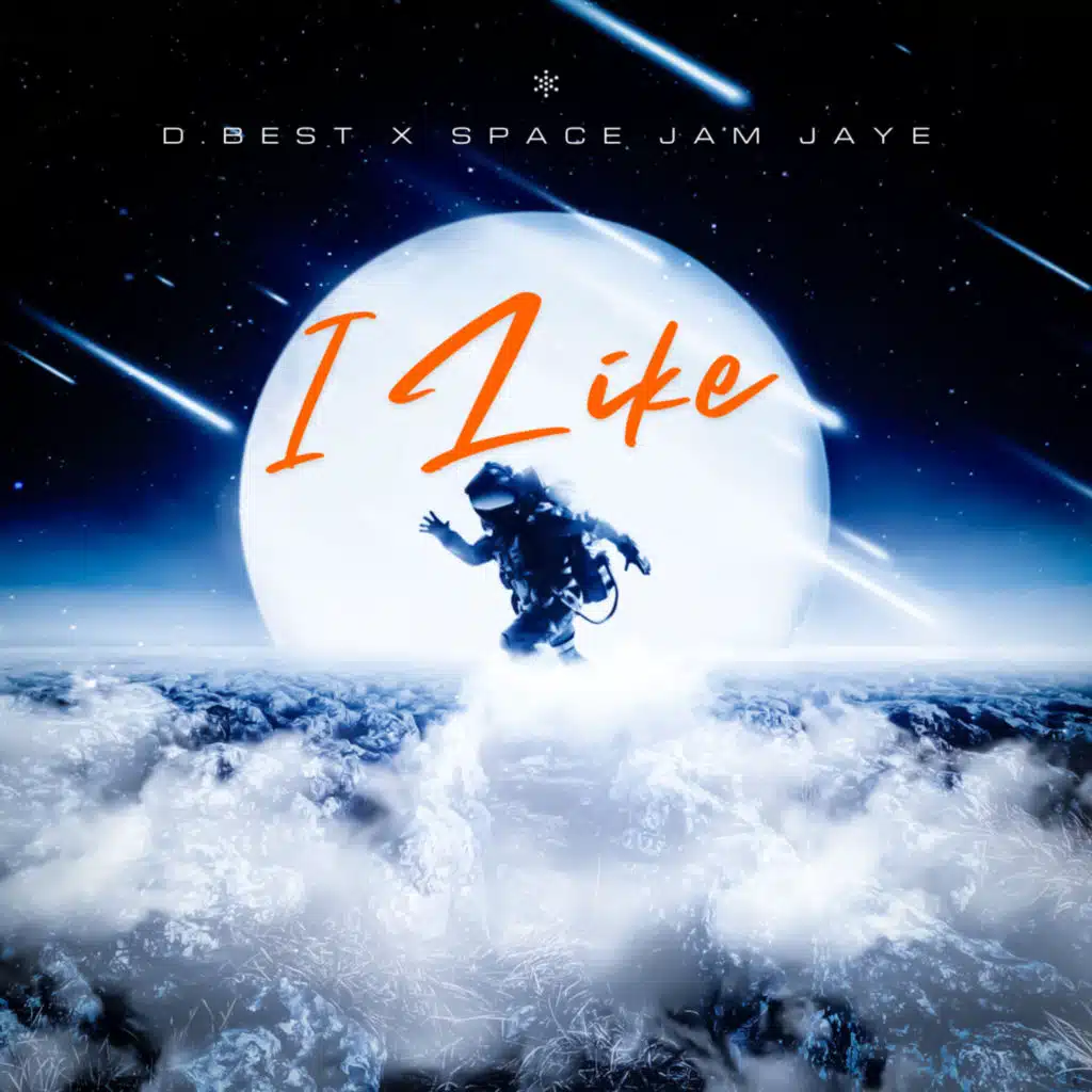 D.best & Space Jam Jaye