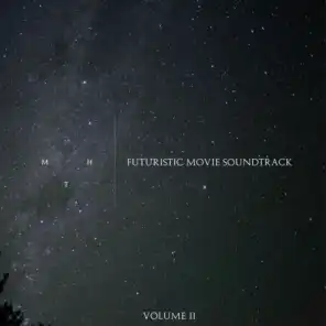 Futuristic Movie Soundtrack, Vol. 2 2015