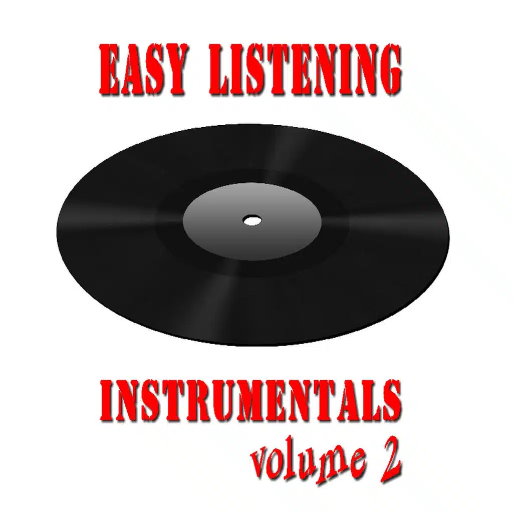Easy Listening Instrumentals, Vol. 1