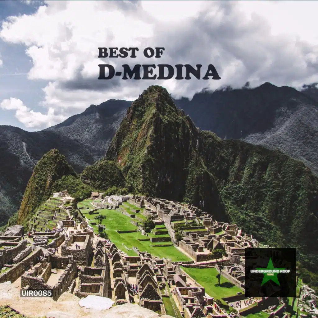 D-Medina