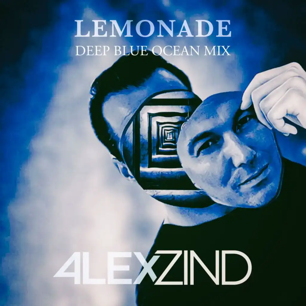 Lemonade (Deep Blue Ocean Mix)