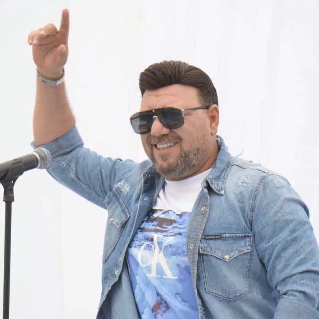 وليد التونسي