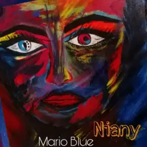 Mario Blue