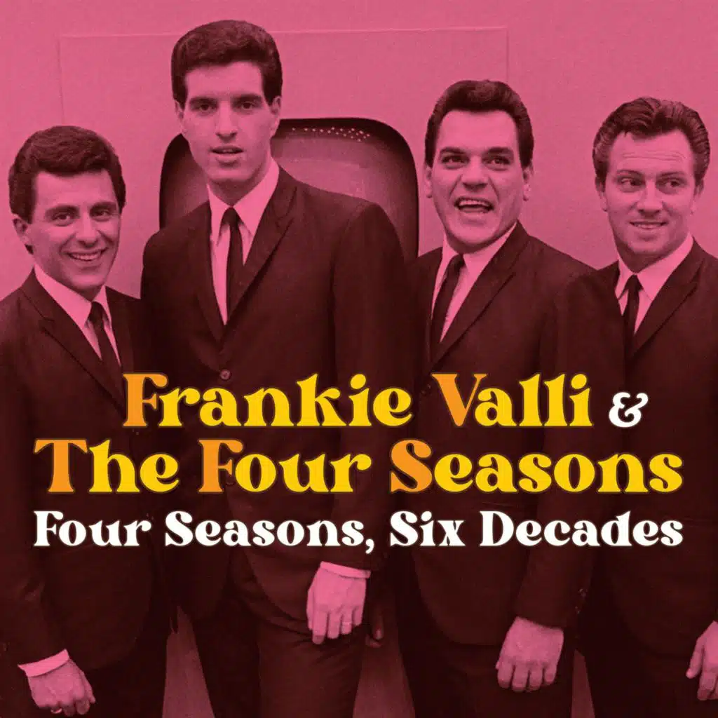 Four Seasons, Six Decades