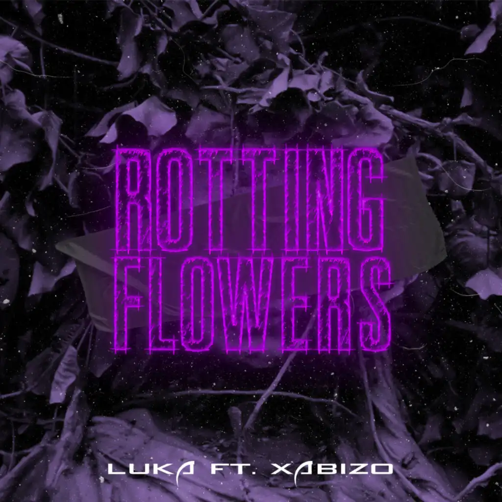 Rotting Flowers (Tea White Enchanted Remix) [feat. Xabizo]