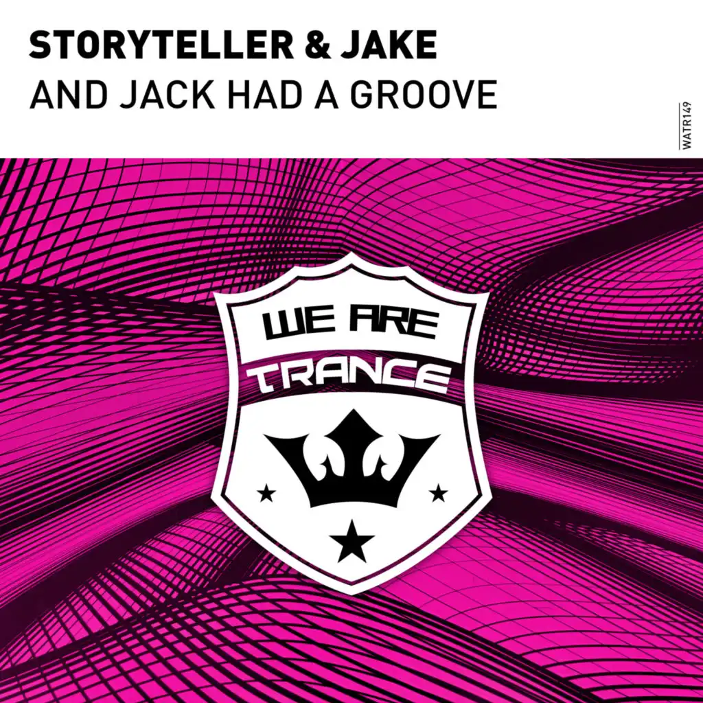 And Jack Had A Groove (Extended Mix)