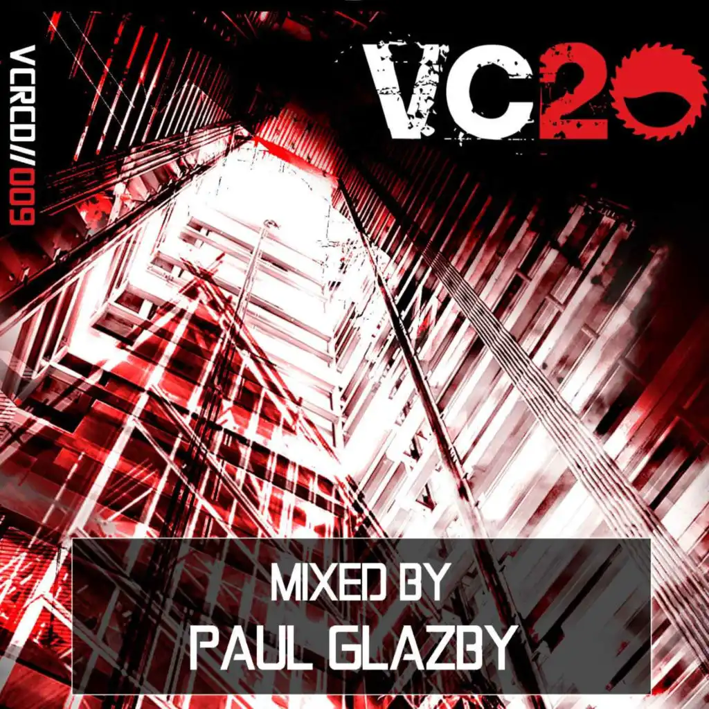 VC 20 - Mixed by Paul Glazby