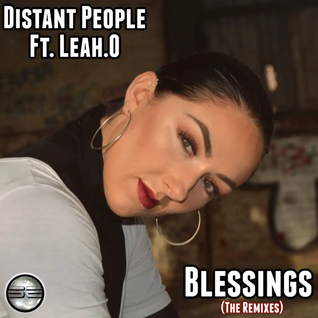 Blessings (feat. Leah.O)