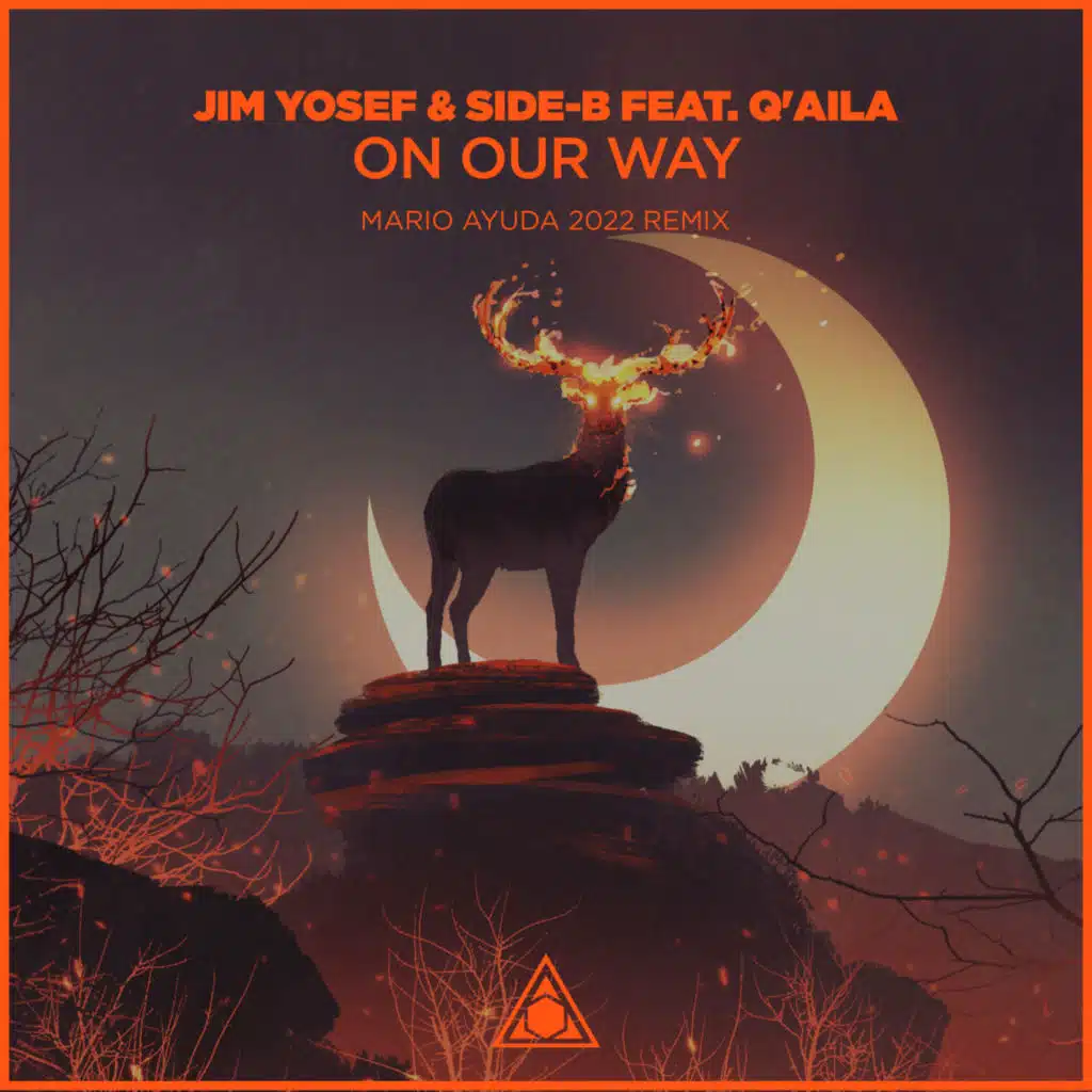 Jim Yosef & Side-B