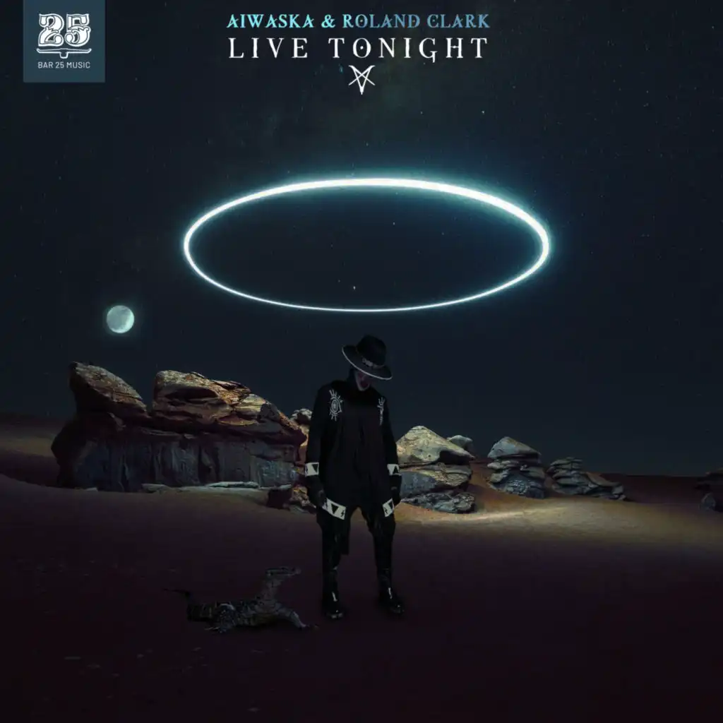 Live Tonight (Night Version)