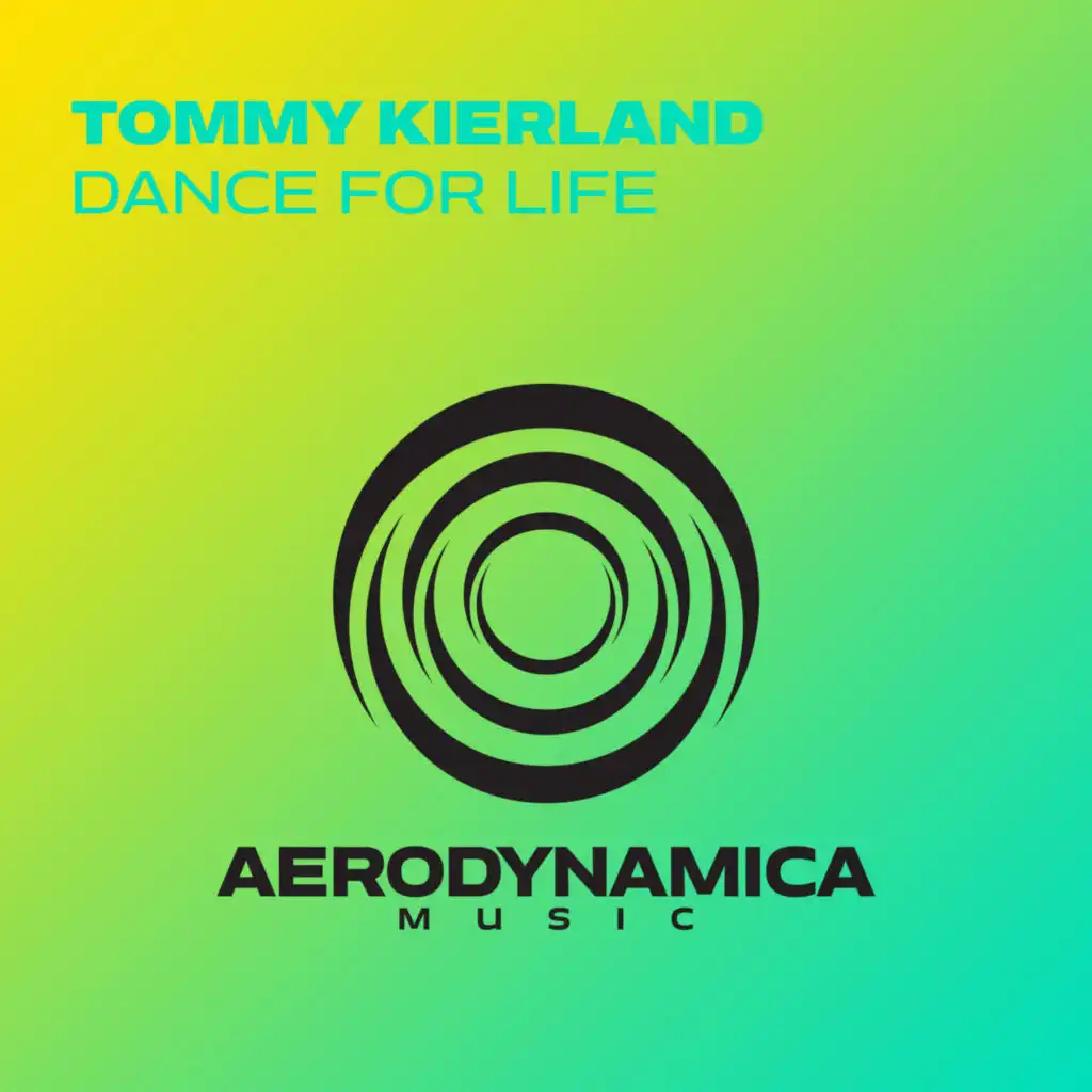 Dance For Life (Extended Mix)