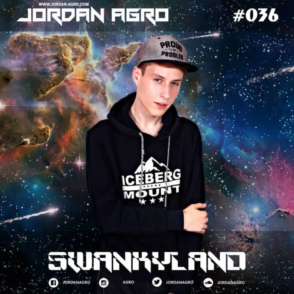 SWANKYLAND #036