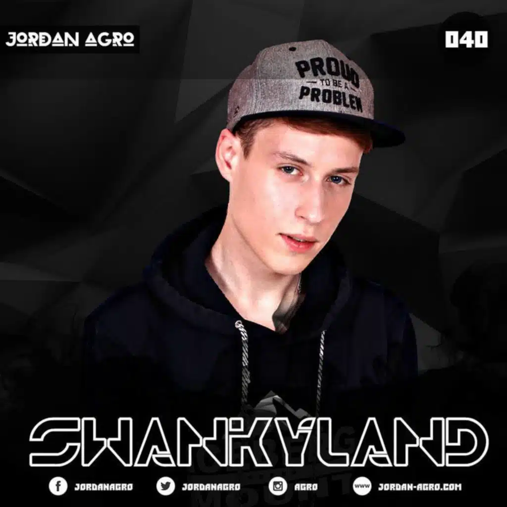 SWANKYLAND #040
