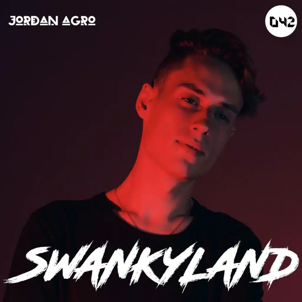 SWANKYLAND #042