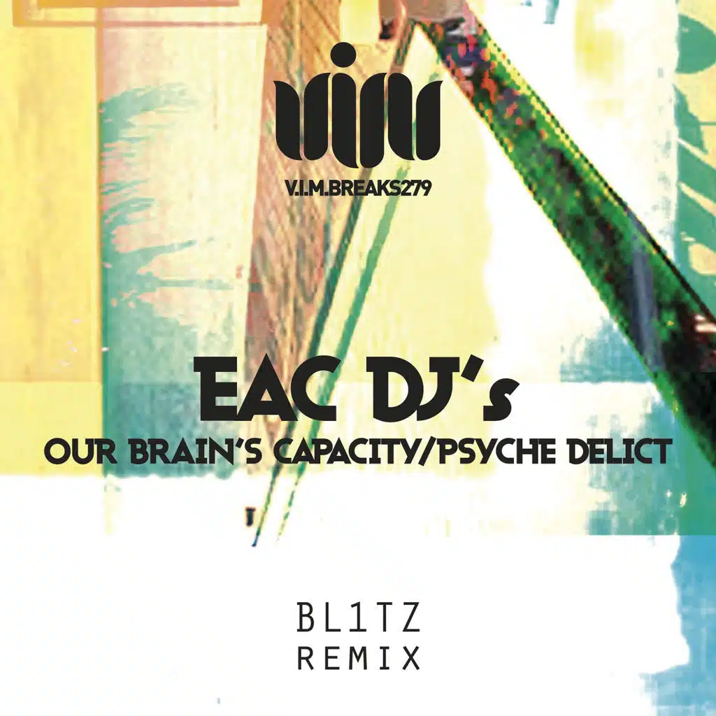 Our Brain's Capacity / Psyche Delict