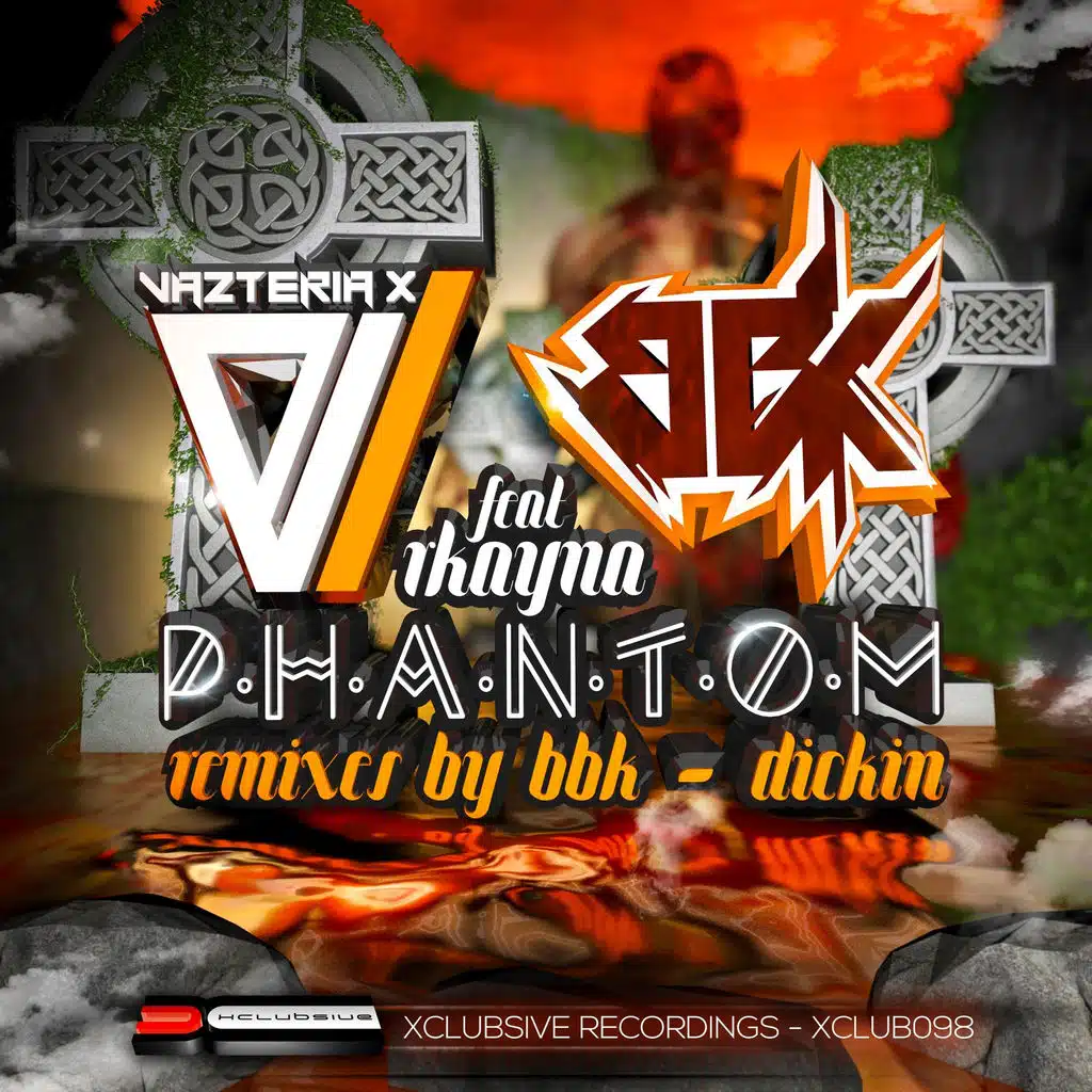 Phantom (BBK Remix)