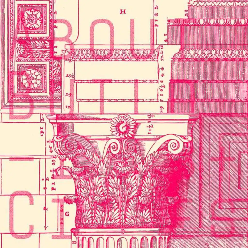 95 — Andrea Palladio 5 — Quattro Libri