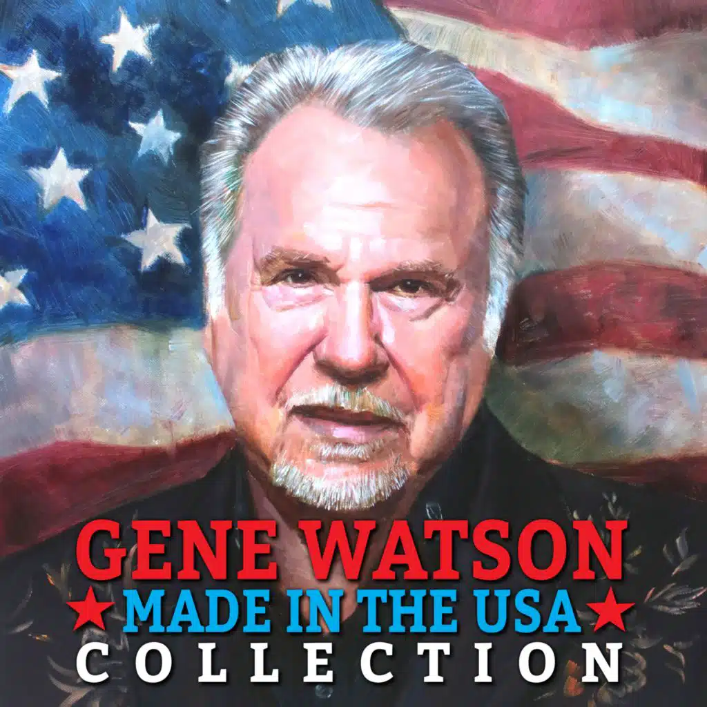 Made in the USA Collection (Digitally Enhanced Remastered Recording)