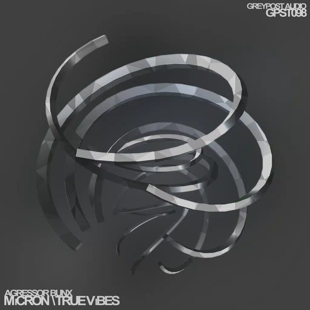 Micron / True Vibes