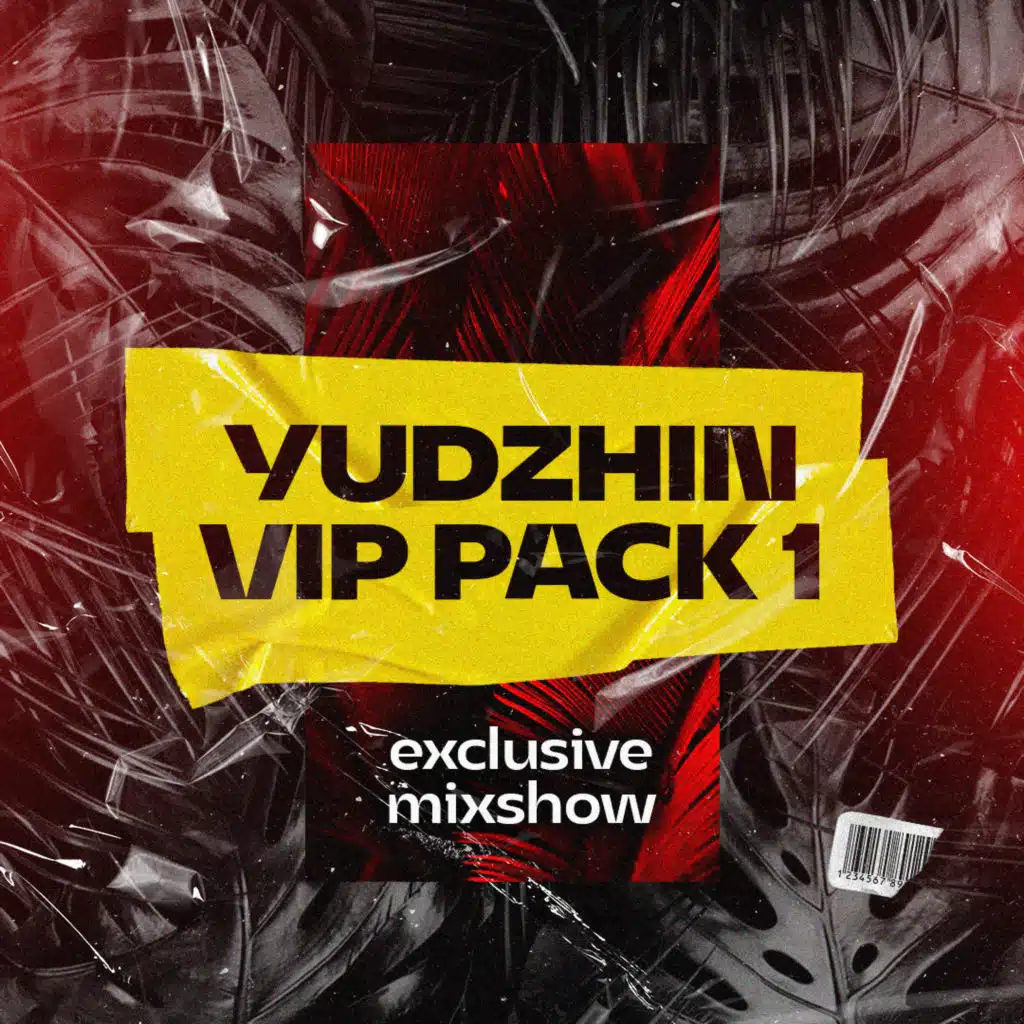 Fly Project x Foushee, Dyxanin, Vertuga, - Deep Musica (Yudzhin MixShow) (Radio Edit)