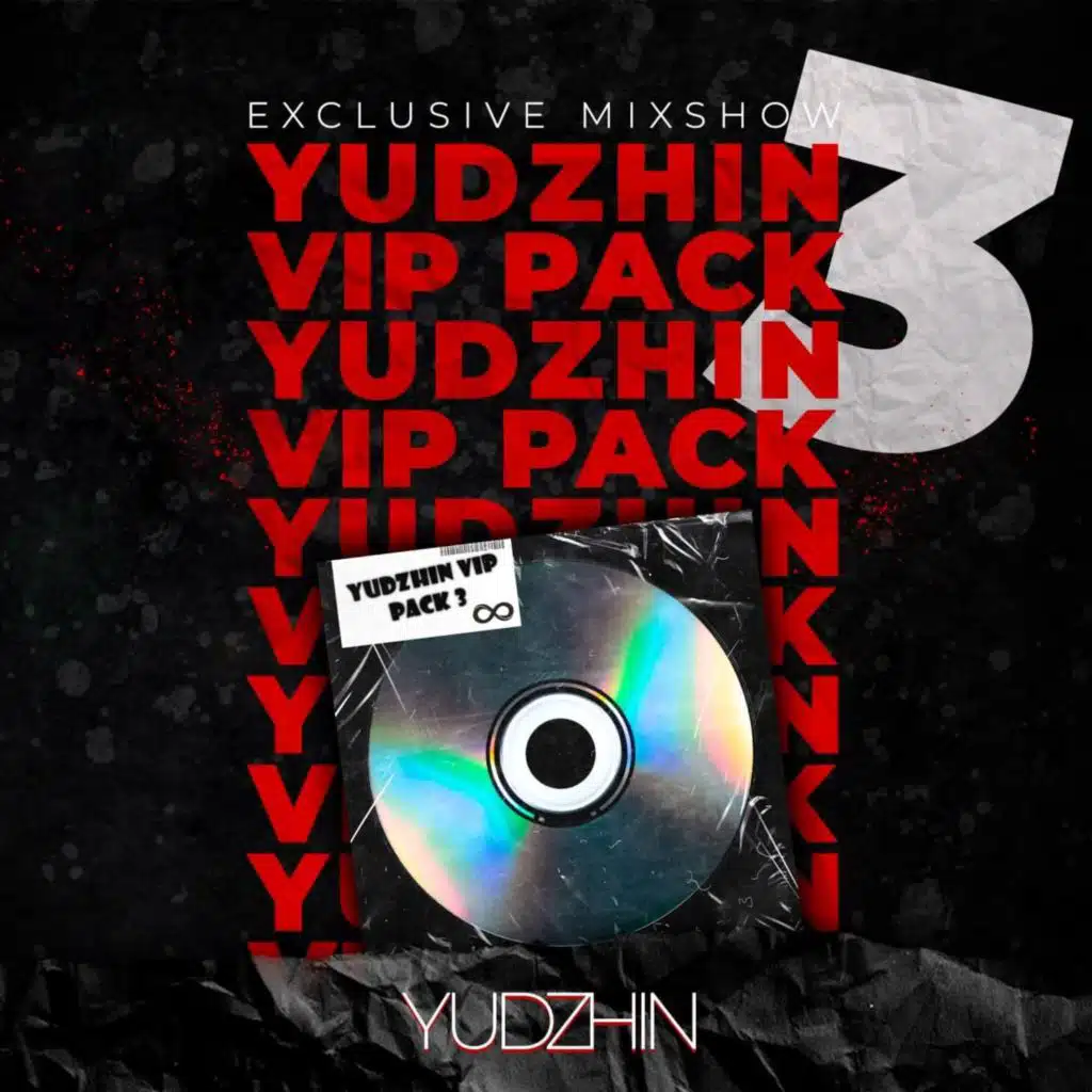 YUDZHIN VIP PACK 03 PREVIEW MIX