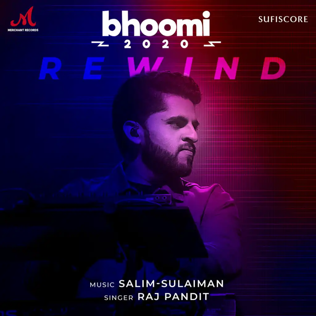 Bhoomi 2020 Rewind