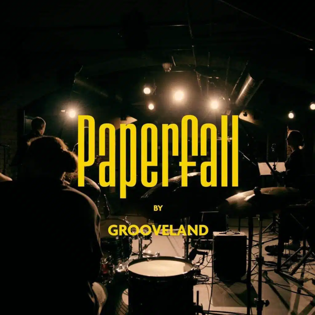 Grooveland