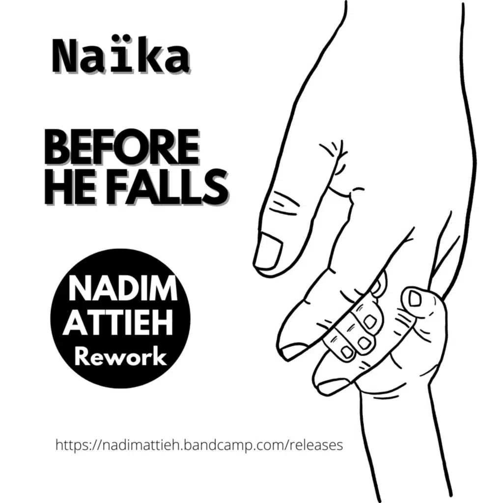 Before He Falls (feat. Naïka)