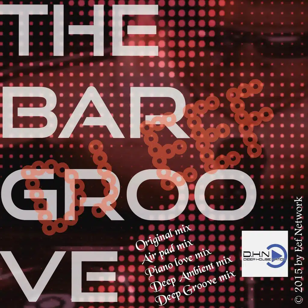 The Bar Groove