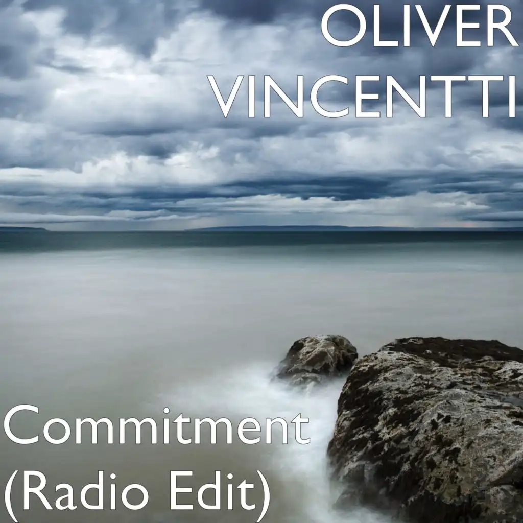 Commitment (Radio Edit)