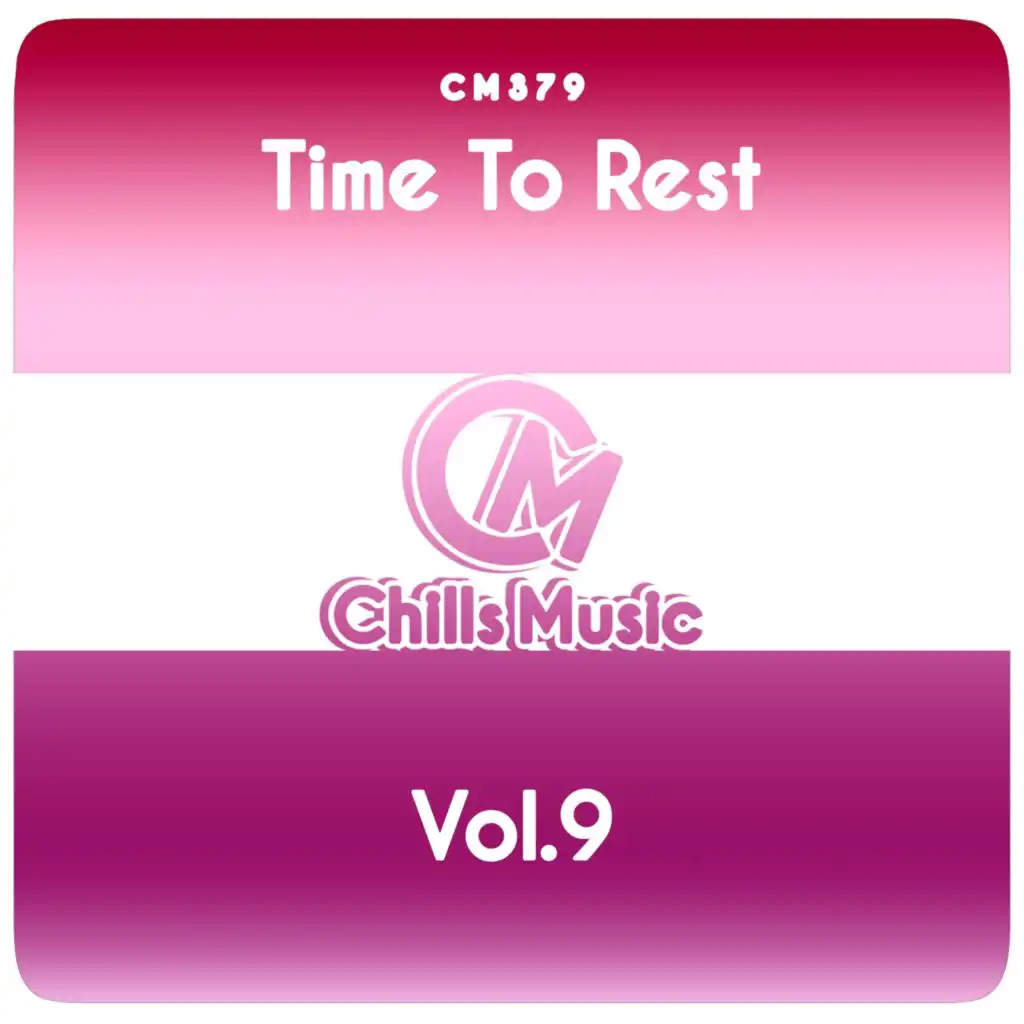 Time to Rest, Vol. 9