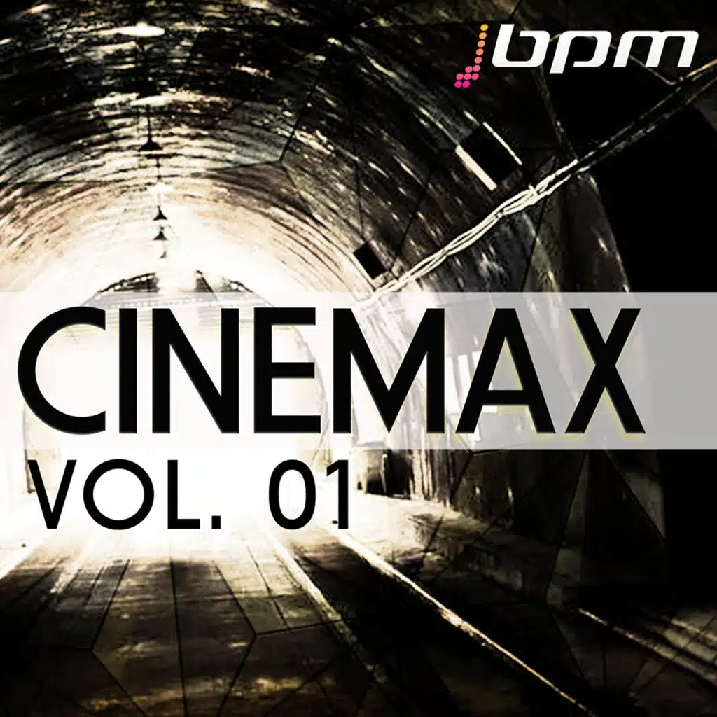 Cinemax, Vol. 1