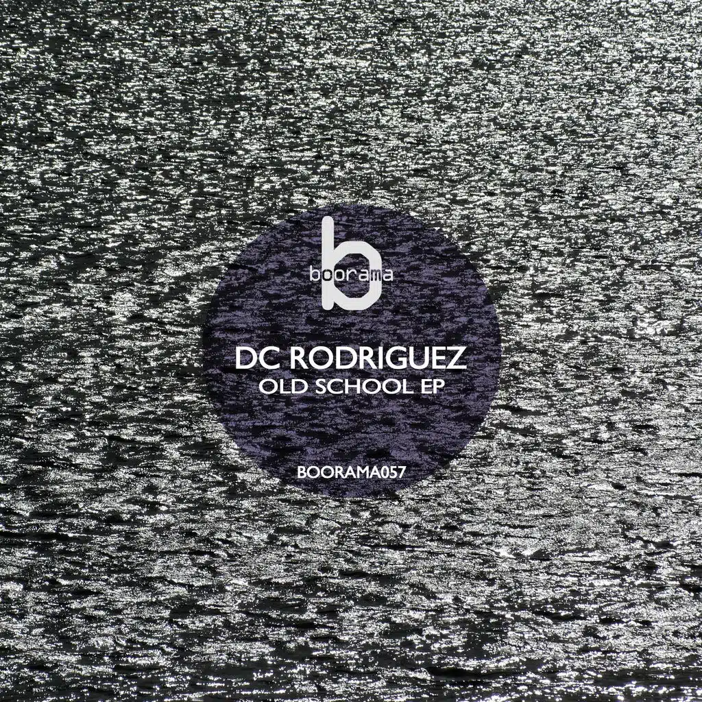 DC Rodriguez