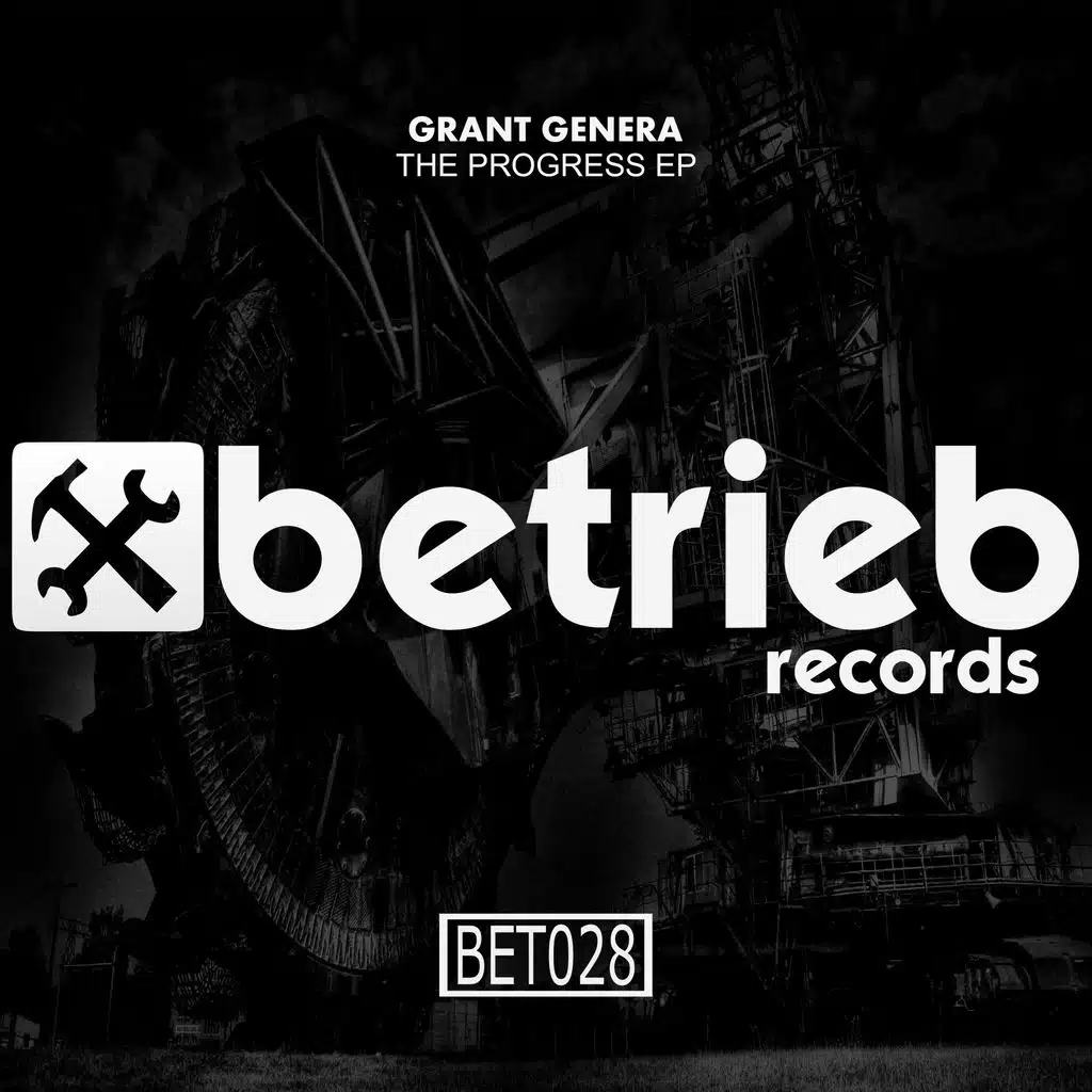 The Progress EP