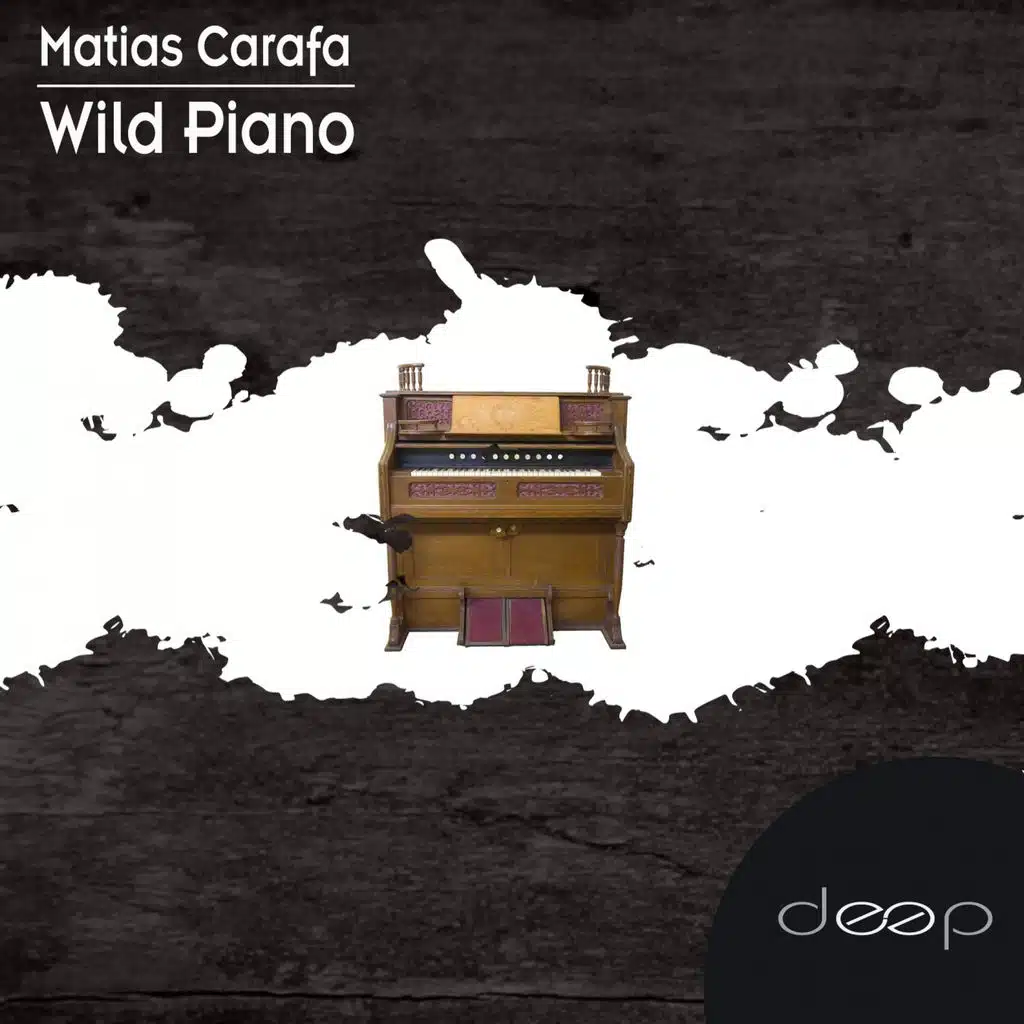 Wild Piano