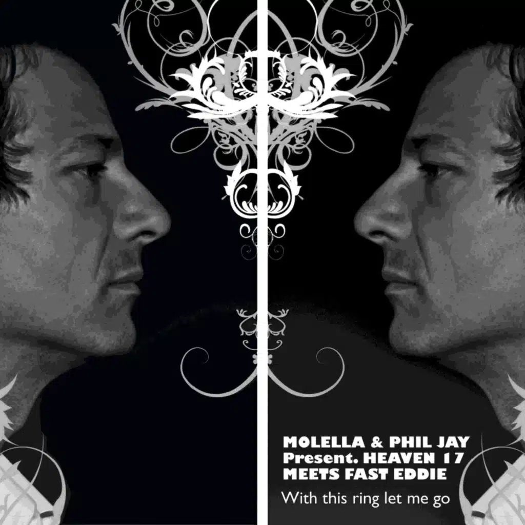 With This Ring Let Me Go (Radio Edit)