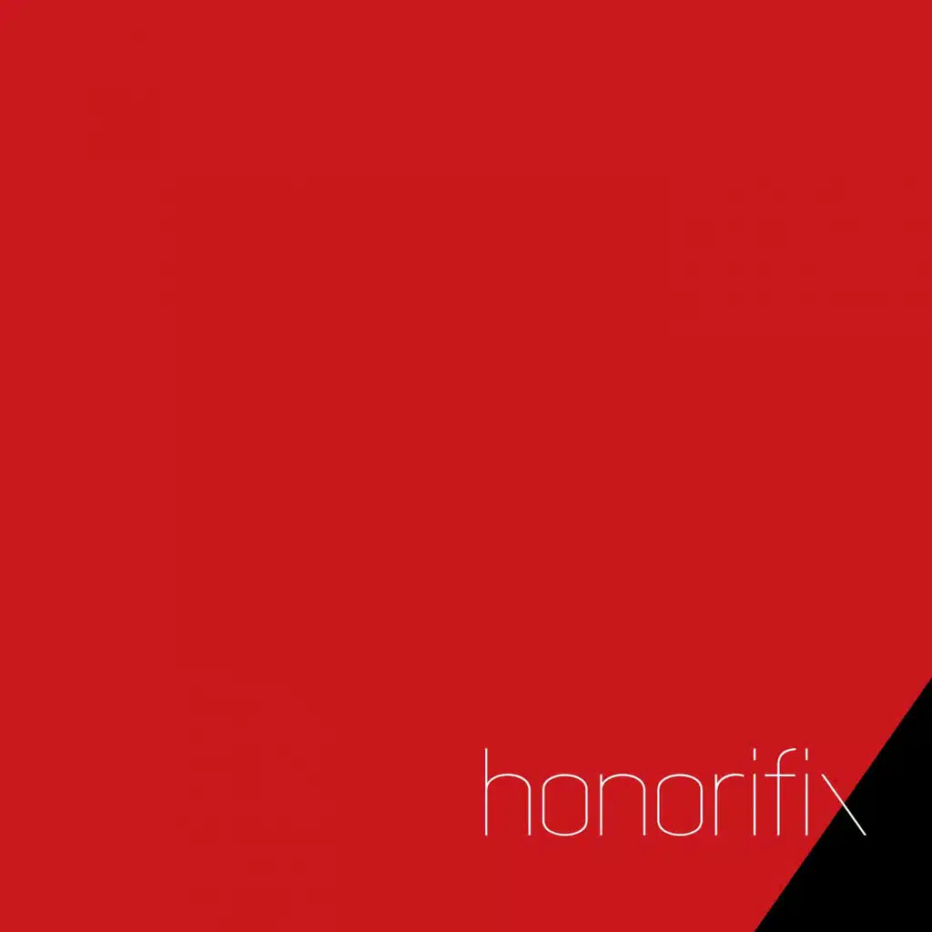 Honorifix